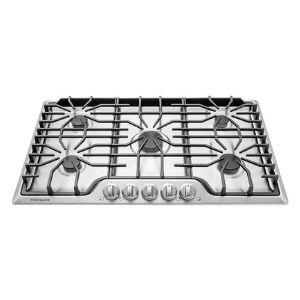 Frigidaire 36 Gas Cooktop