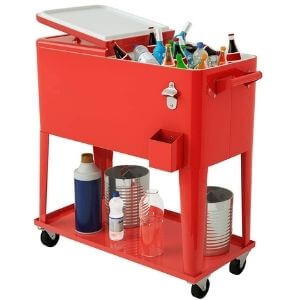Giantex 80-Quart Cooler