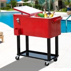 Top 10 Best Patio Coolers Reviews & Buying Guide 3