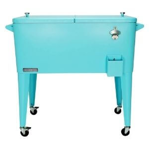 Permasteel Portable Picnic Cooler