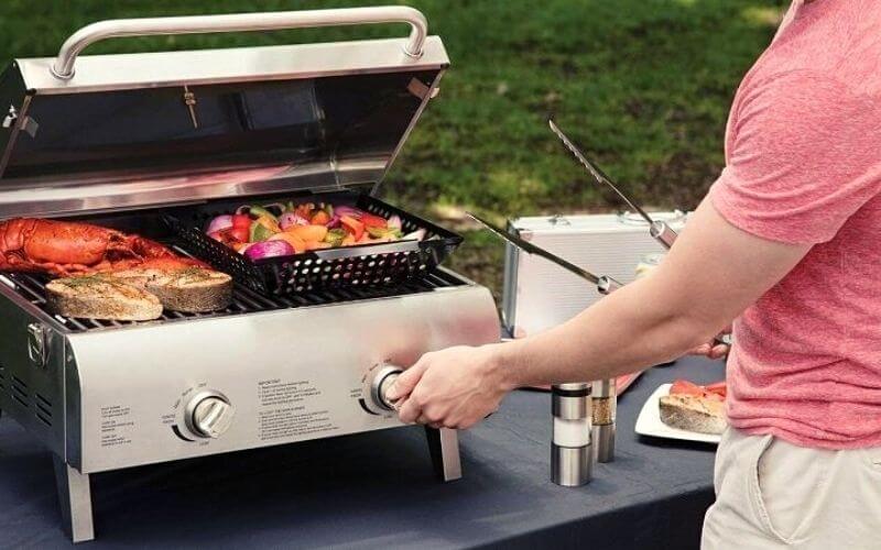 Best 2 Burner Gas Grills