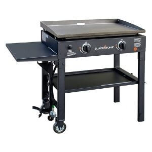Blackstone 28 inch Outdoor Flat Top Gas Grill