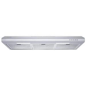 CIARRA Under-Cabinet Range Hood CAS75918B