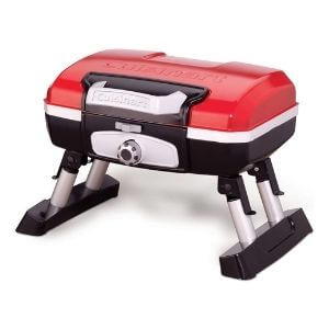 CUISINART CGG180T Portable Propane