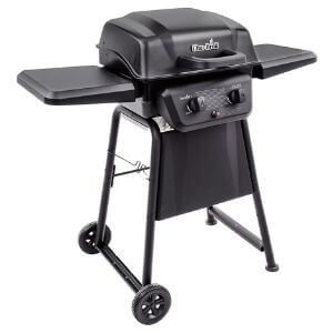 Char-Broil Classic 280 2-Burner Gas Grill