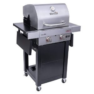 Char-Broil Signature 2-Burner Gas Grill