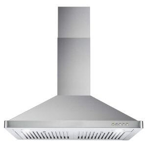 Cosmo 63175 Wall Mount Range Hood