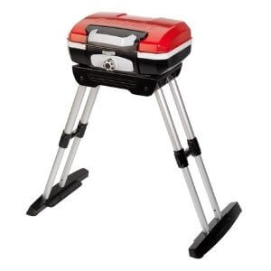 Cuisinart CGG180 CGG-180 Petit Gourmet Gas Grill