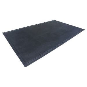 Diversitech Outdoor Gas Grill and Fire Pit Mat