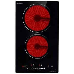 ECOTOUCH Radiant Built-in Electric Stove