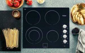 Electric Cooktops