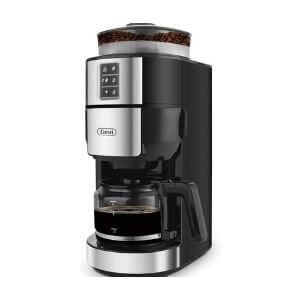 Grind and Brew Coffee Maker