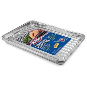 Kingsford Grilling Fish