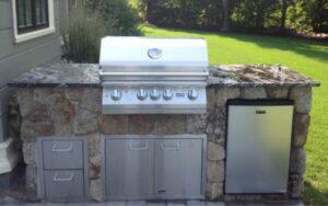 Lion Premium Grills