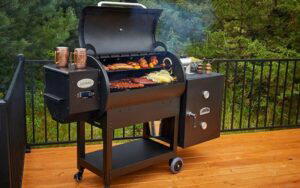 Louisiana Grills