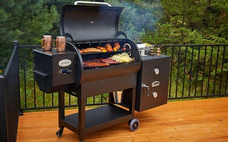 Louisiana Grills Review: Elevate the Grilling Experience 2 Louisiana Grills