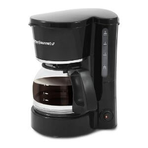Maxi-Matic Elite Gourmet Automatic Brew & Drip Coffee Maker
