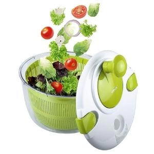 OVOS Salad Spinner