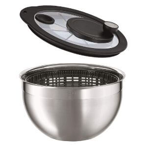 Rosle Stainless Steel Salad