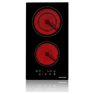 Thermomate Built-in Radiant Electric Stove Top