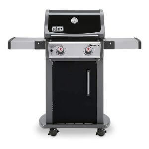 Weber 46110001 Spirit E-210 Gas Grill