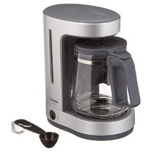 Zojirushi EC-DAC50 Zutto 5-Cup Drip Coffeemaker
