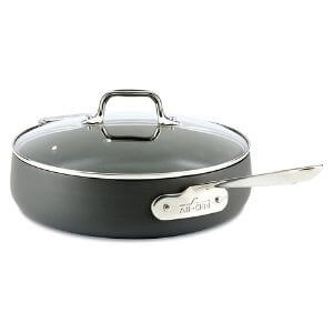 14 Best Saute Pan Reviews: Healthier Than Frying! 26