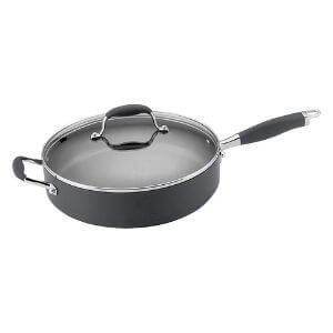 14 Best Saute Pan Reviews: Healthier Than Frying! 24