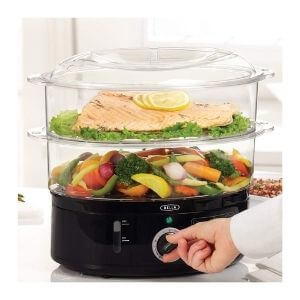 BELLA Healthy Food Steamer