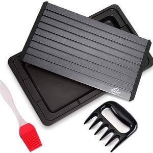 BeChef Defrosting Tray