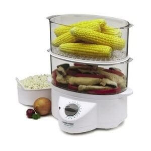 Black & Decker Steamer