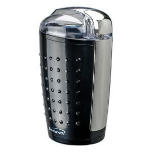 Brentwood CG-158B 4oz Coffee and Spice Grinder