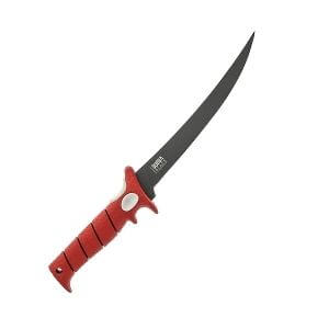 Bubba Tapered Flex Fillet Knife
