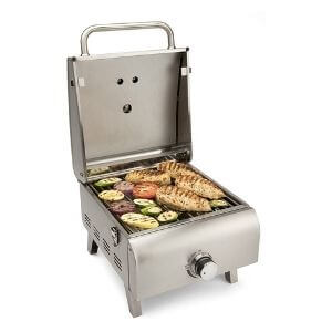 CUISINART CGG-608 Gas Grill