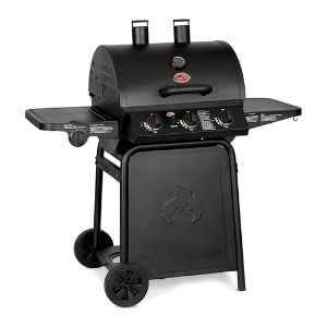 Char-Griller E3001 Grillin' Pro Gas Grill