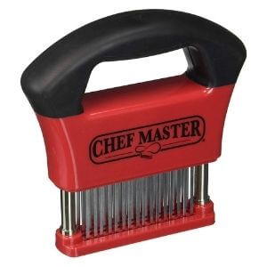 Best Meat Tenderizers: The Ultimate Kitchen Gears for Every Meat Lover 3