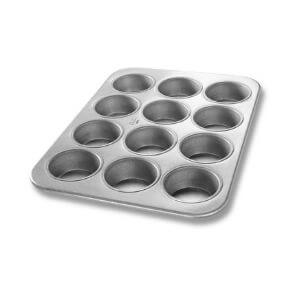 Chicago Metallic Muffin Pan