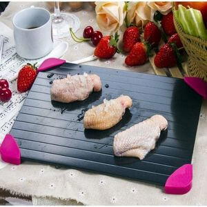 Cook@Home Fast Defrosting Tray