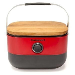 Cuisinart CGG-750 Venture Gas Grill