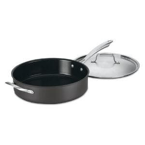 Cuisinart Quart Saute Pan
