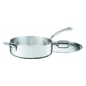 14 Best Saute Pan Reviews: Healthier Than Frying! 25