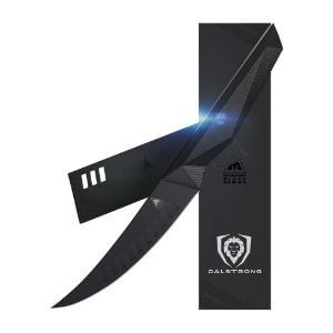 Dalstrong Fillet Knife