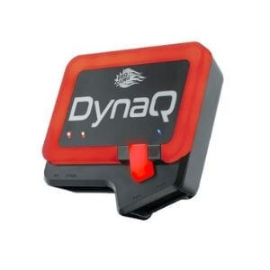 DynaQ Bluetooth BBQ Temperature Control