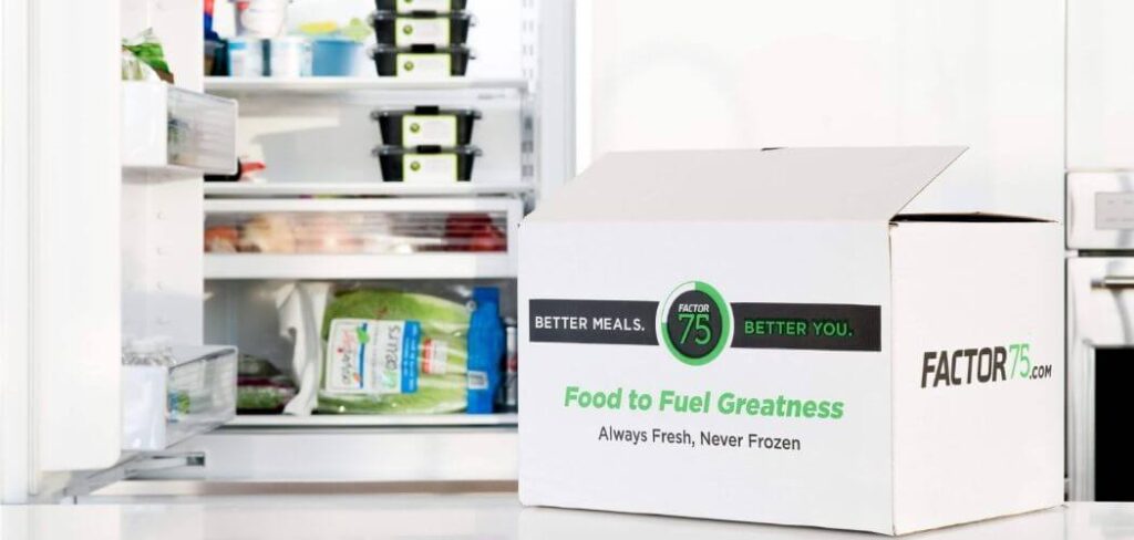 Factor 75 Review: Healthy, but Is It Actually Worth the Hype? 3 Factor 75 review