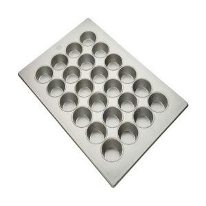 Focus Foodservice Jumbo Muffin Pan