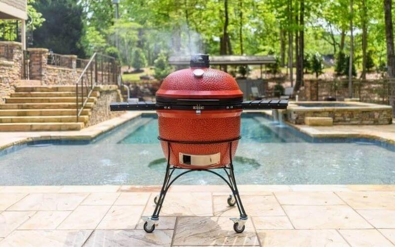 Kamado Joe Review: The Best Charcoal Grill or Too Good to be True? 2 Kamado Joe