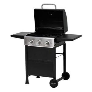 MASTER COOK Propane Gas Grill