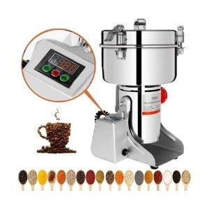 Marada Electric Mill Grinder