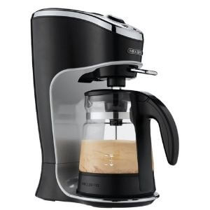 Mr. Coffee Cafe Latte Maker