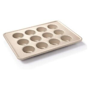 10 Best Muffin Pans Reviews: For Perfect Baking Every Single Time 3
